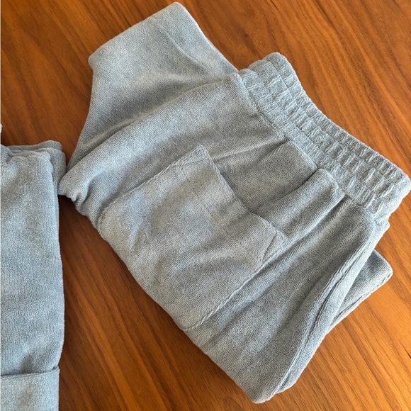 Frontrow Terry Lounge Set - Picture 5 of 5